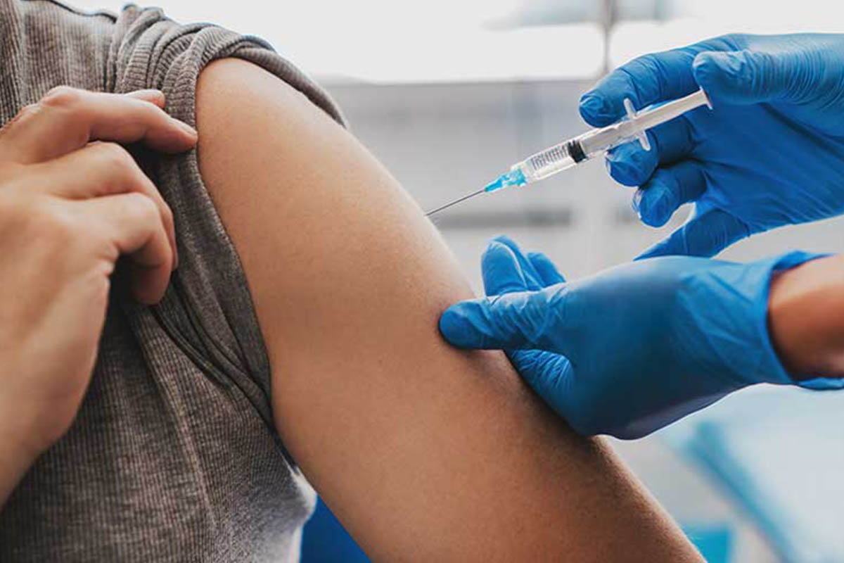 Adult Vaccination